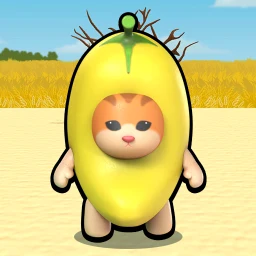Biểu tượng Banana Survival Master
